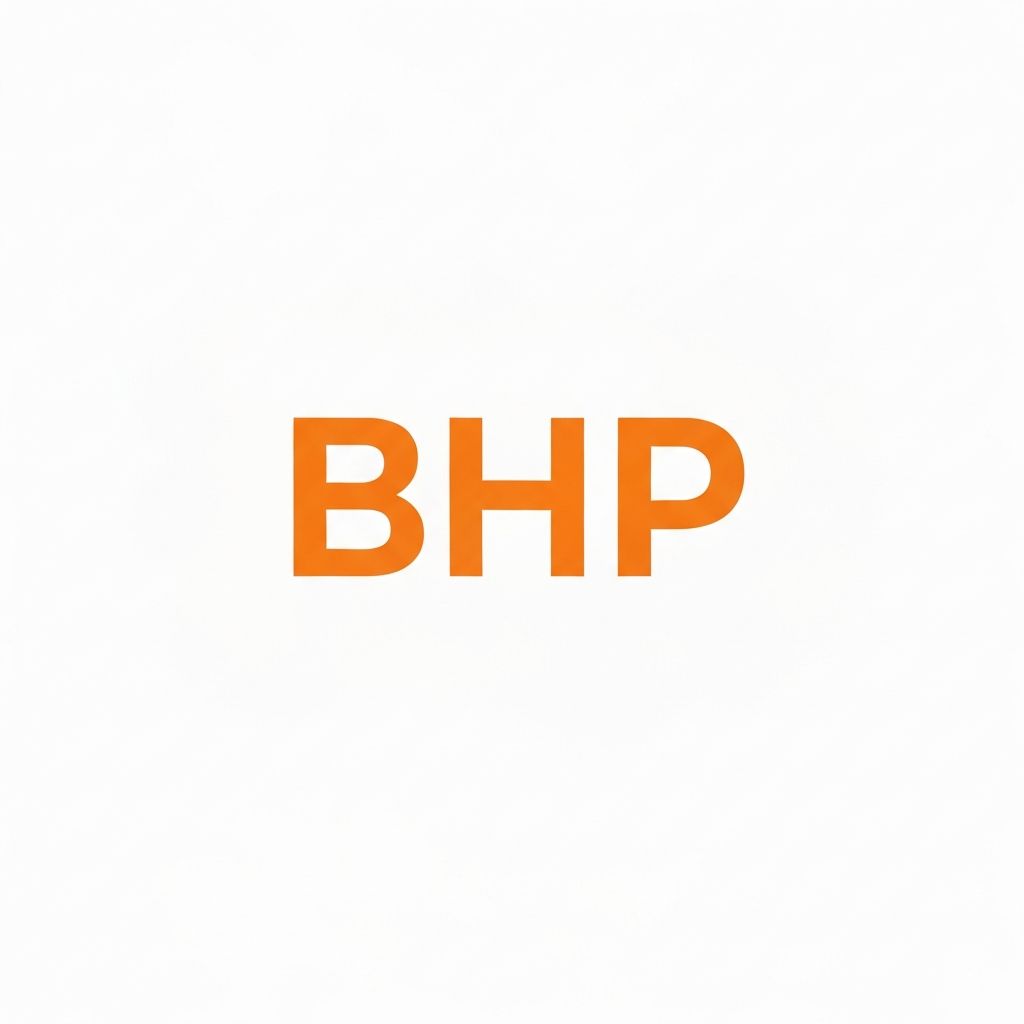 BHP